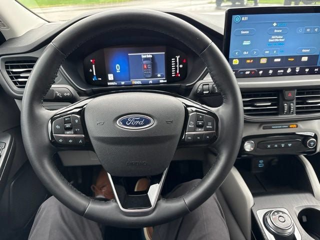 Used 2023 Ford Escape Active w/ Tech Pack #1 AWD/4WD image 23