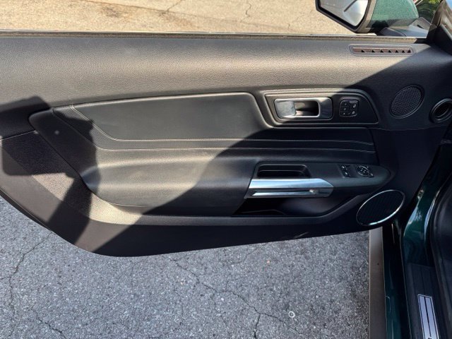 Used 2019 Ford Mustang Bullitt w/ Bullitt Electronics Package RWD image 10