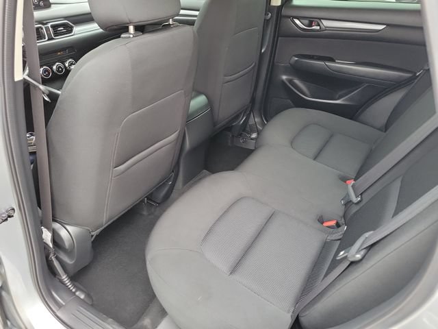 Used 2018 MAZDA CX-5 Sport FWD image 22