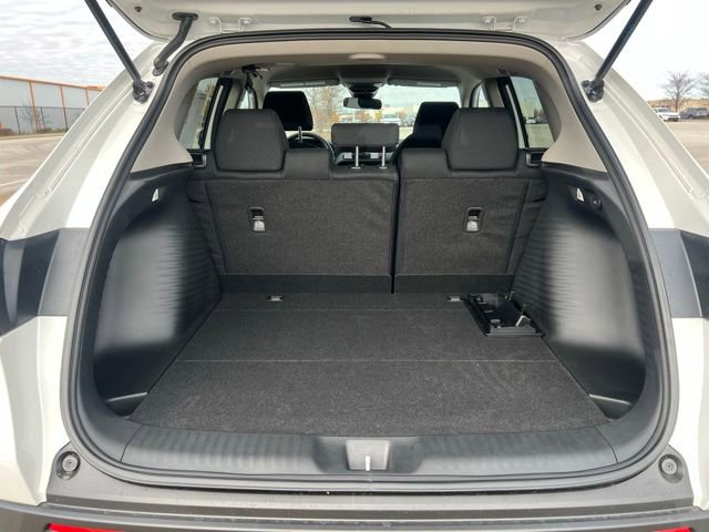 New 2026 Honda HR-V LX image 31