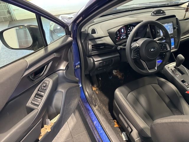 Used 2024 Subaru Impreza 2.0i AWD/4WD image 8