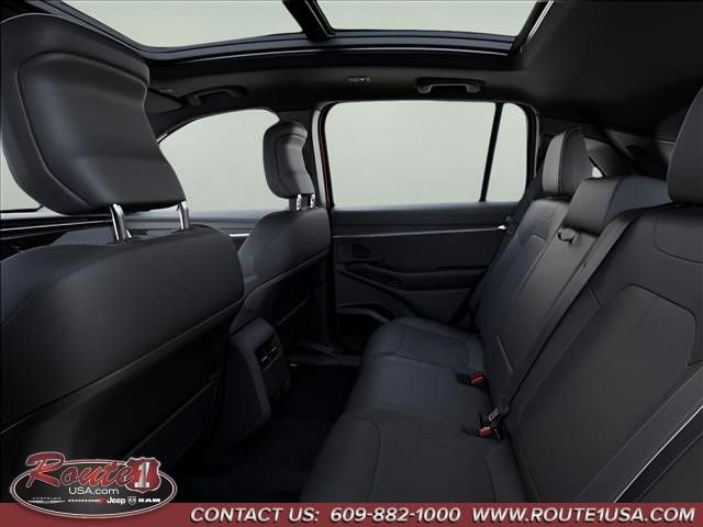 New 2025 Jeep Wagoneer S Limited image 24