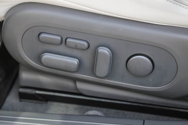 Certified 2023 Hyundai Ioniq 5 Limited w/ Cargo Package image 25