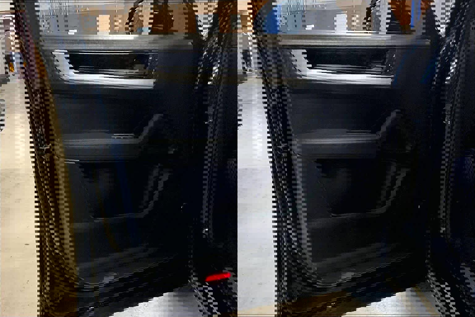 Used 2024 Porsche Cayenne image 19