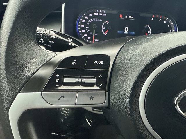 Used 2023 Hyundai Tucson SEL image 30