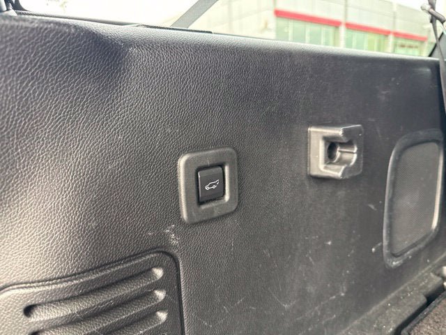 Used 2016 Ford Expedition EL Platinum AWD/4WD image 17