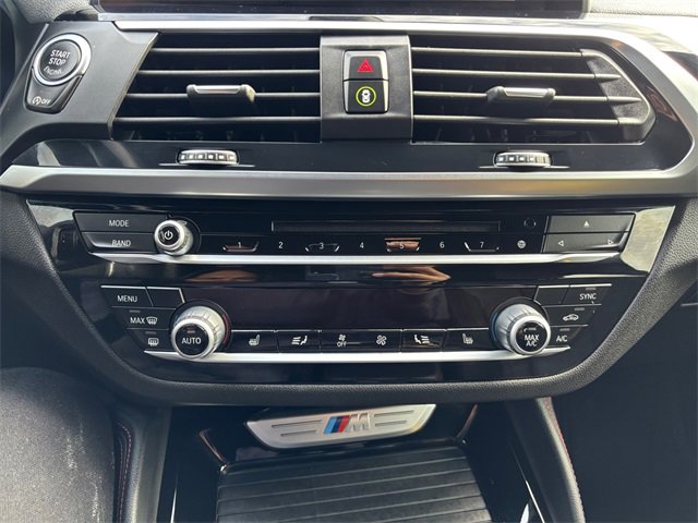 Used 2019 BMW X4 M40i image 26