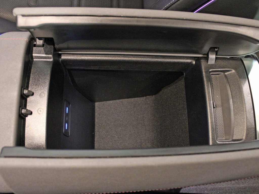 Certified 2023 Mercedes-Benz EQS AMG 4MATIC image 26