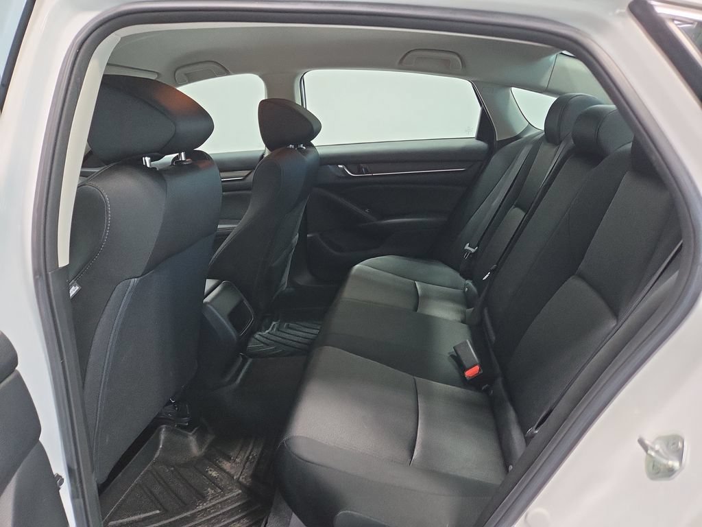 Used 2021 Honda Accord LX image 21