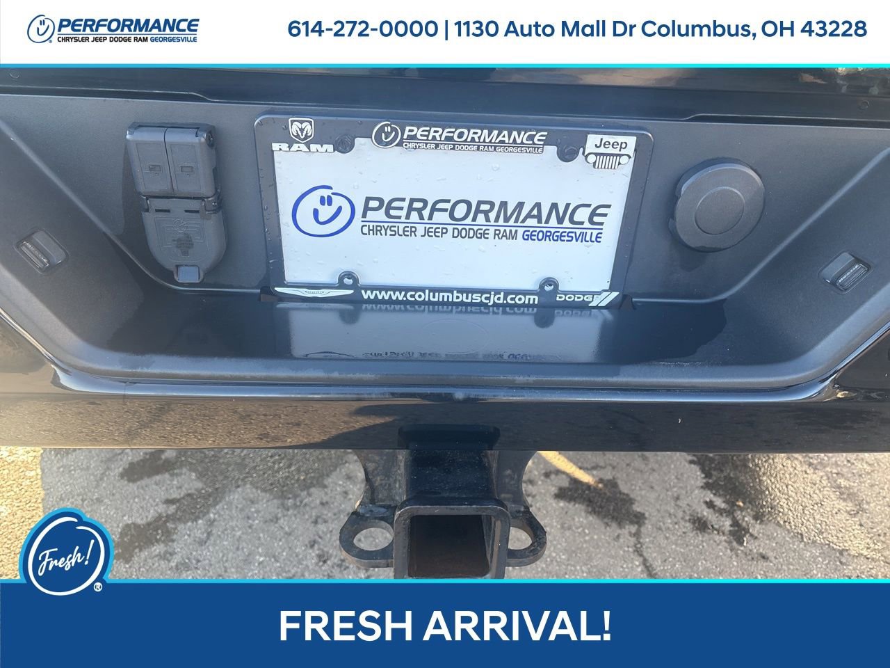 Used 2020 Chevrolet Silverado 3500 High Country w/ Z71 Off-Road Package image 12