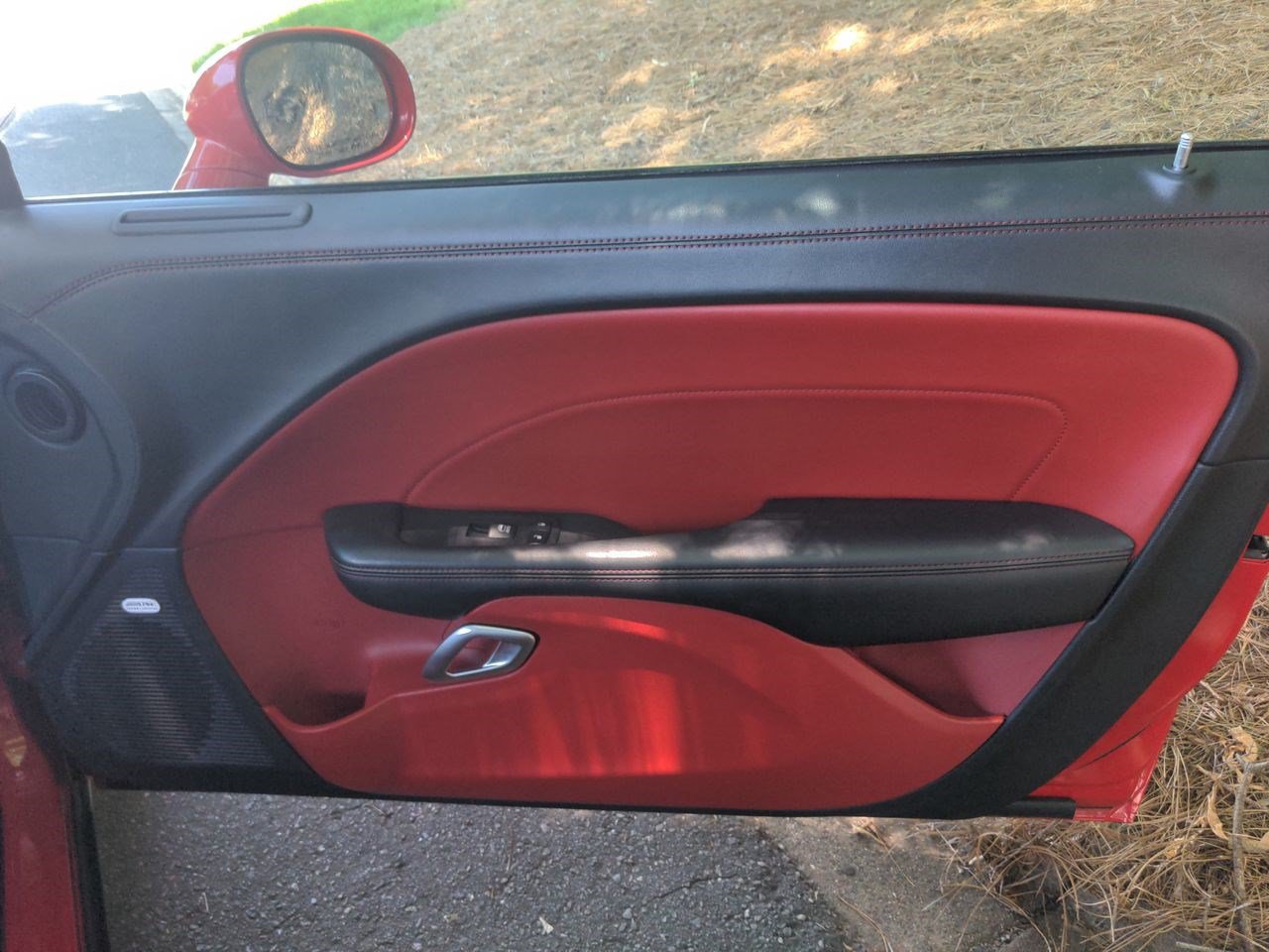 Used 2022 Dodge Challenger R/T w/ Plus Package RWD image 41