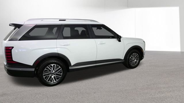 Used 2026 Hyundai Palisade SEL AWD/4WD image 10