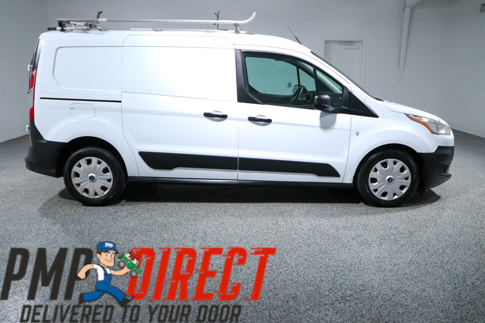 Used 2019 Ford Transit Connect XL FWD image 6