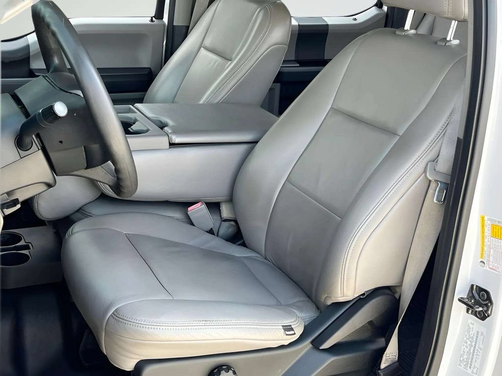 Used 2019 Ford F450 XL w/ STX Appearance Package AWD/4WD image 28