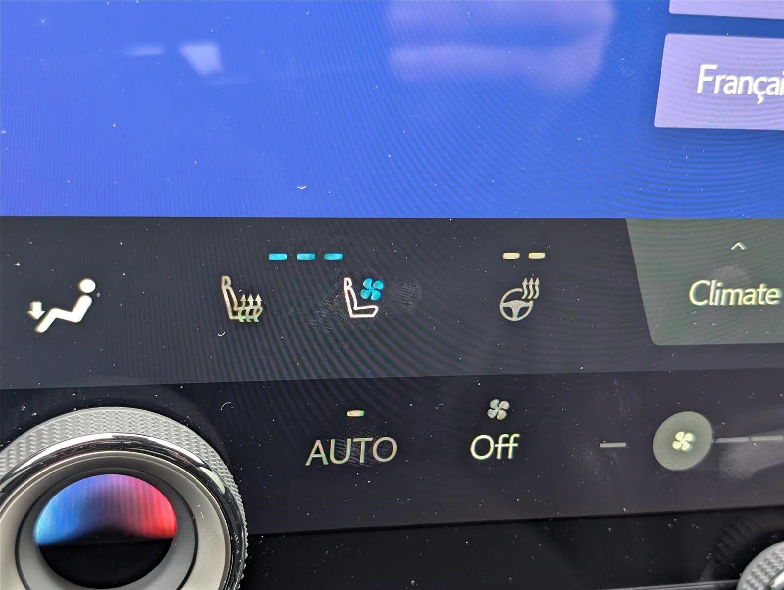 New 2026 Lexus RX 350 Premium image 22