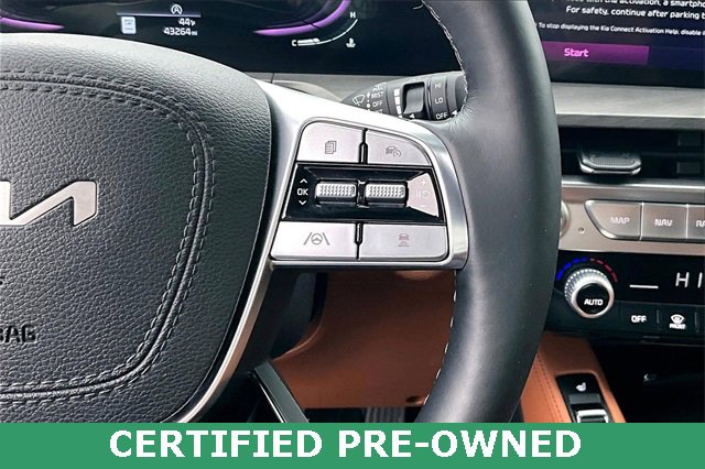 Certified 2024 Kia Telluride EX X-Line image 18