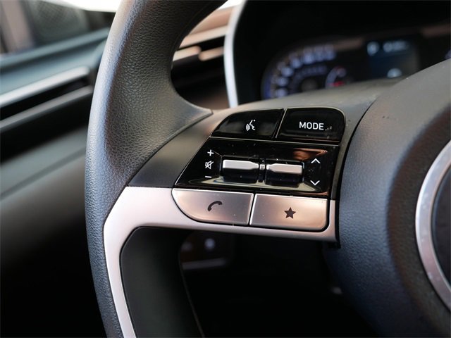 Used 2024 Hyundai Santa Cruz SEL image 25