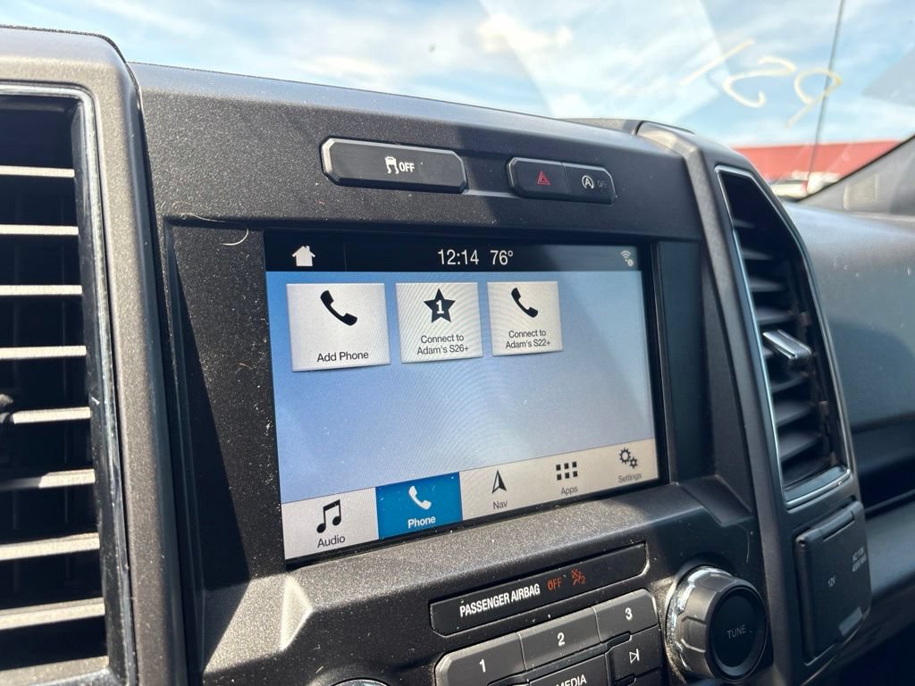 Used 2018 Ford F150 XLT w/ Equipment Group 302A Luxury AWD/4WD image 23