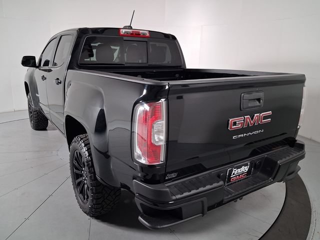 Certified 2022 GMC Canyon Elevation RWD image 6