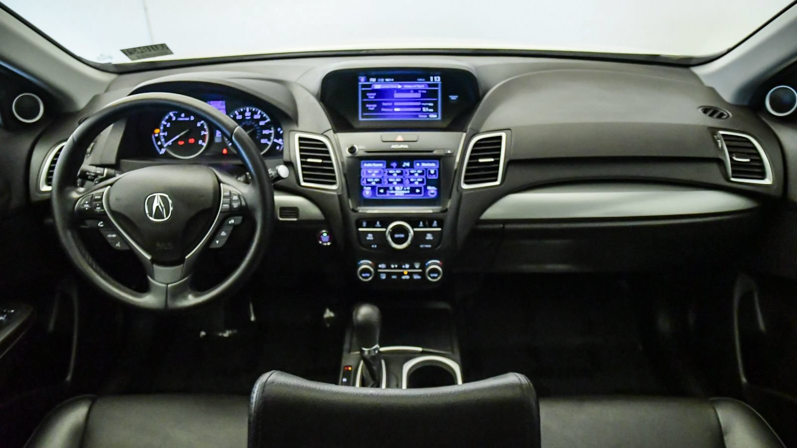 Used 2018 Acura RDX AWD w/ Technology Package image 15