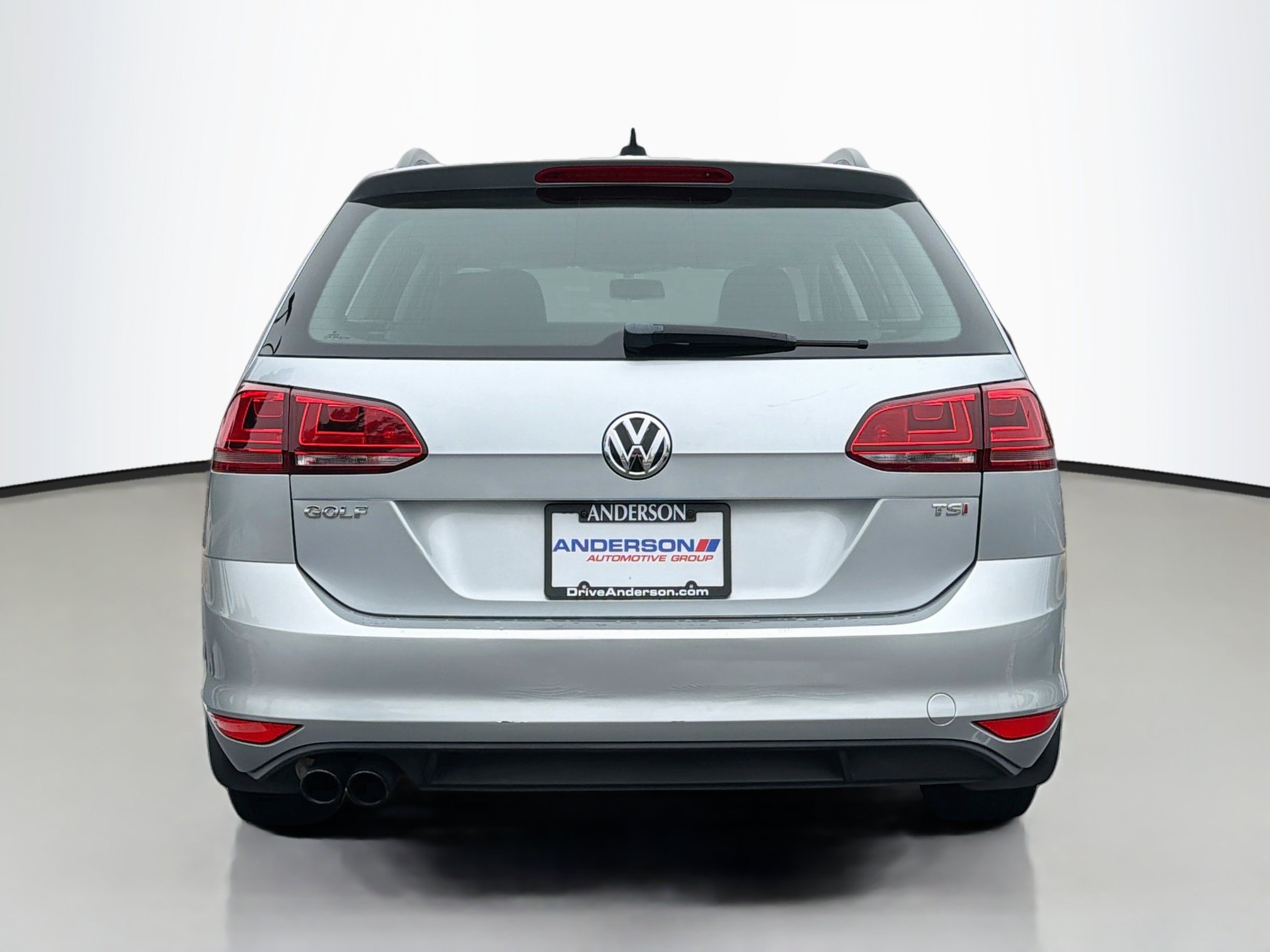 Used 2016 Volkswagen Golf S FWD image 6