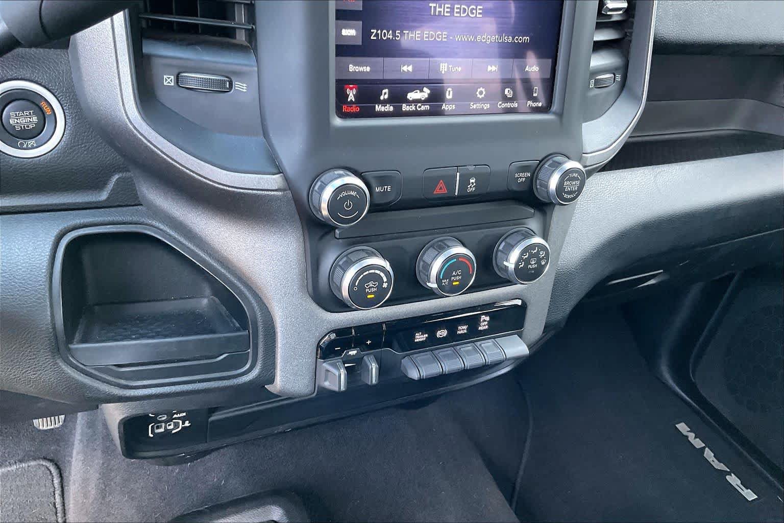 Used 2021 RAM 3500 Tradesman AWD/4WD image 33