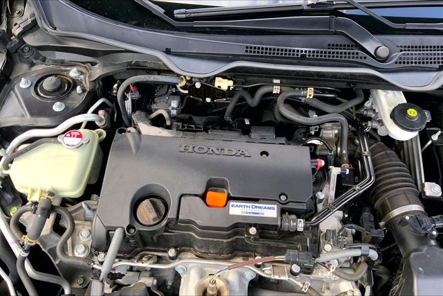 Used 2019 Honda Civic Sport image 31