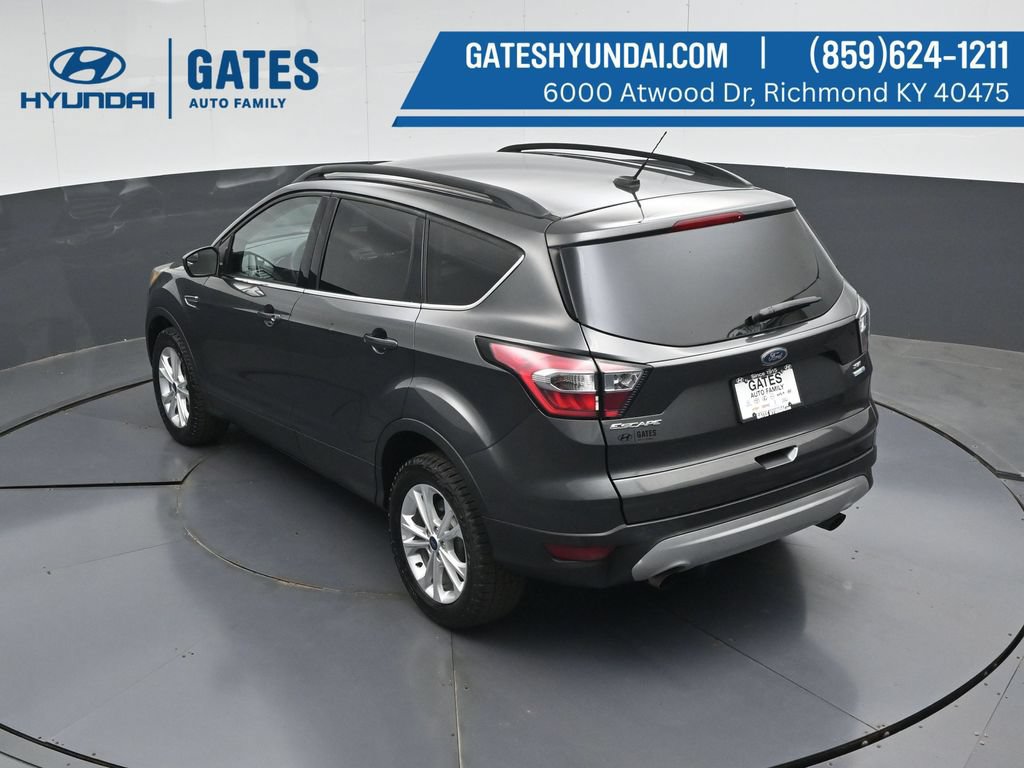 Used 2018 Ford Escape SE AWD/4WD image 51