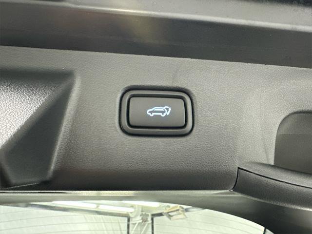 New 2026 Hyundai Tucson Limited image 21