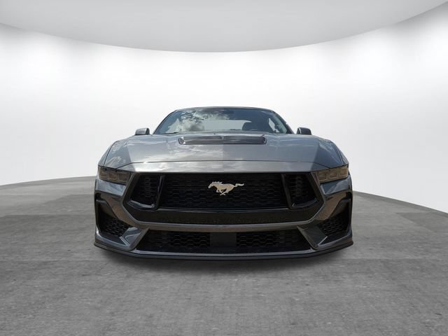 New 2026 Ford Mustang GT Premium RWD video 2