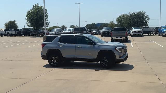 New 2026 GMC Terrain AT4 image 2