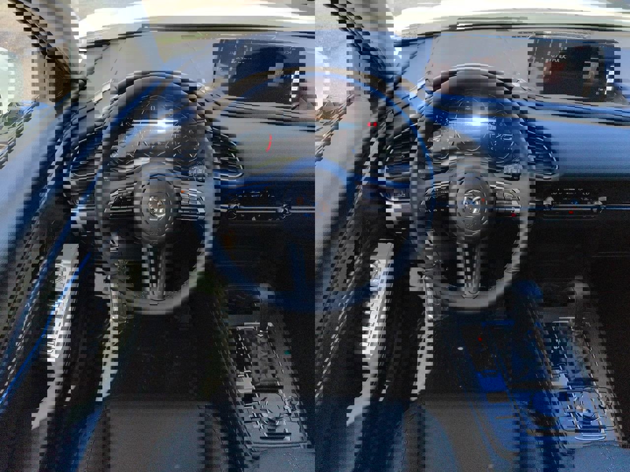 Used 2026 MAZDA CX-30 AWD 2.5 S image 16