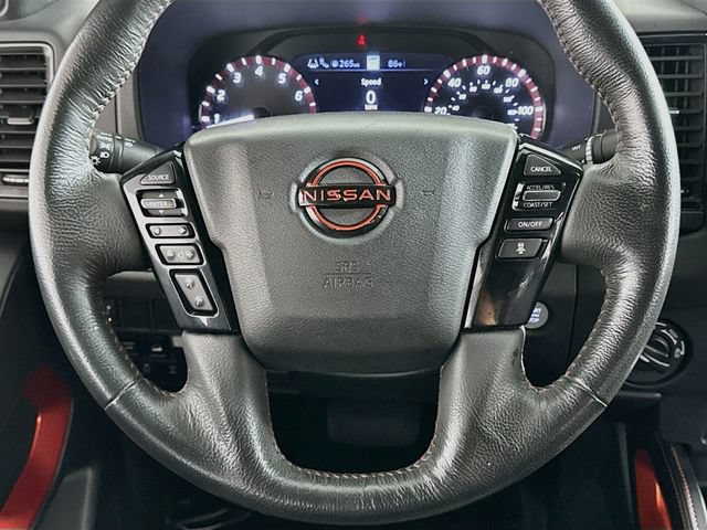 Used 2022 Nissan Frontier PRO-4X AWD/4WD image 14