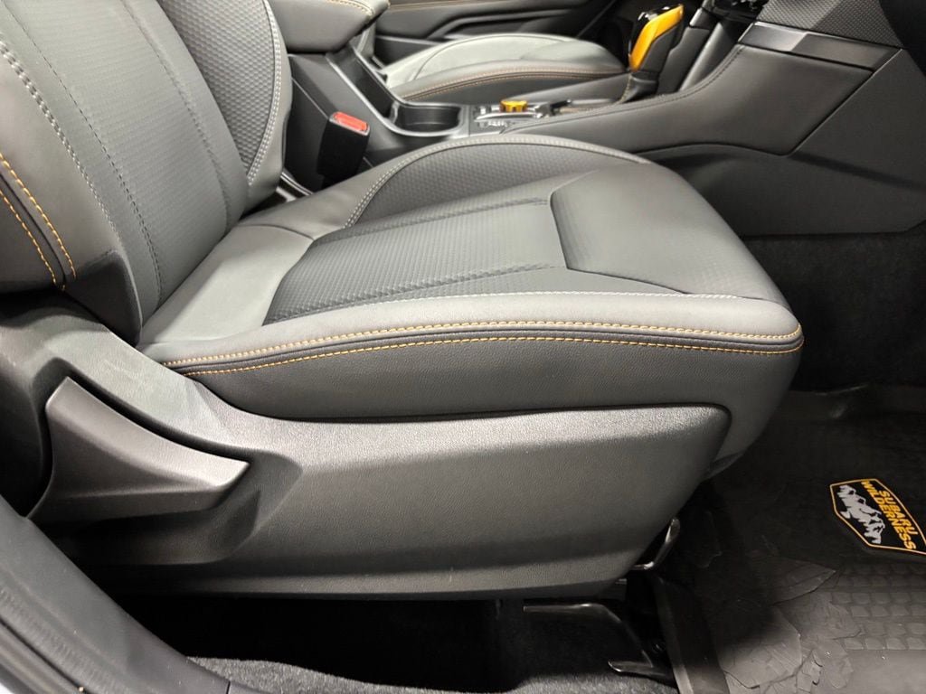 Used 2025 Subaru Forester Wilderness AWD/4WD image 63