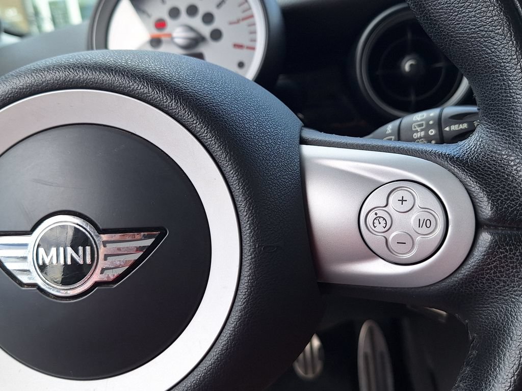 Used 2010 MINI Cooper Clubman S FWD image 13