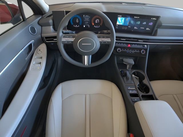 New 2025 Hyundai Sonata SE image 10