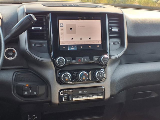 New 2026 RAM 5500 Tradesman image 5
