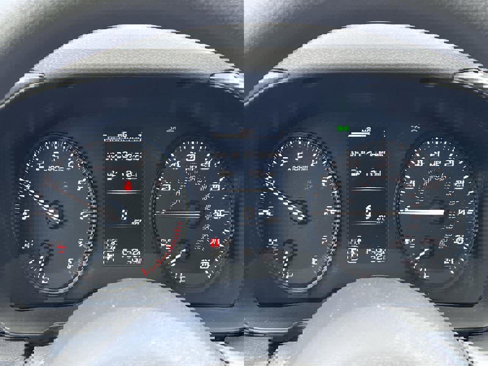 Used 2025 Subaru Impreza 2.0i image 29