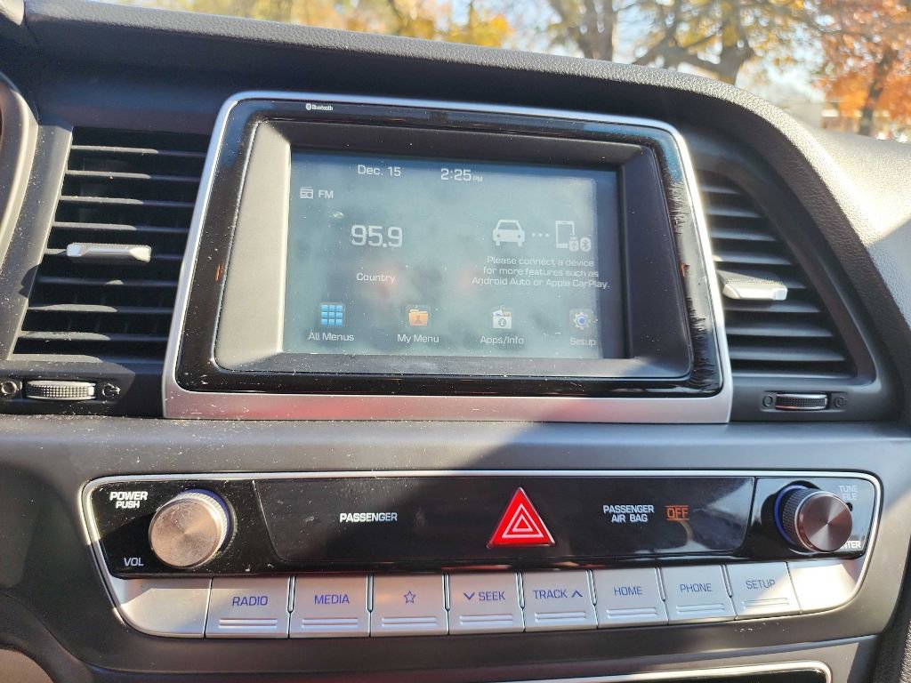 Used 2019 Hyundai Sonata ECO image 20