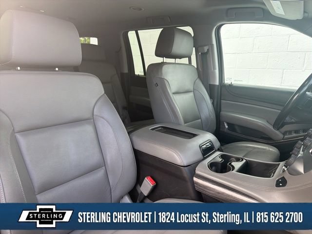 Used 2019 Chevrolet Suburban LT AWD/4WD image 11