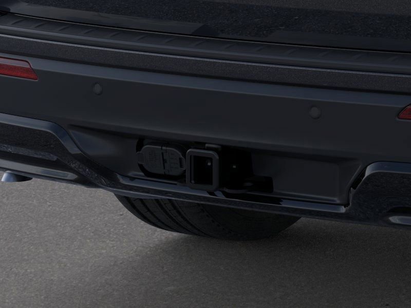 New 2026 Ford Explorer ST-Line w/ ST-Line Street Pack AWD/4WD image 23