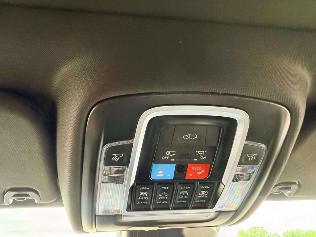 New 2026 RAM 1500 Limited AWD/4WD image 27