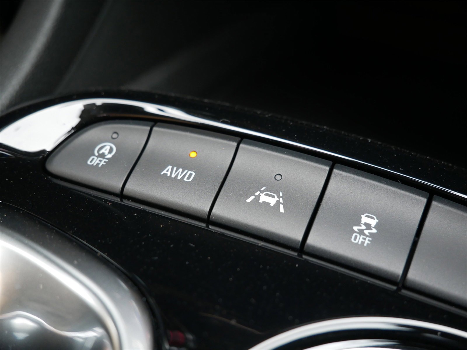 New 2026 Buick Encore GX Sport Touring w/ Comfort Package image 11