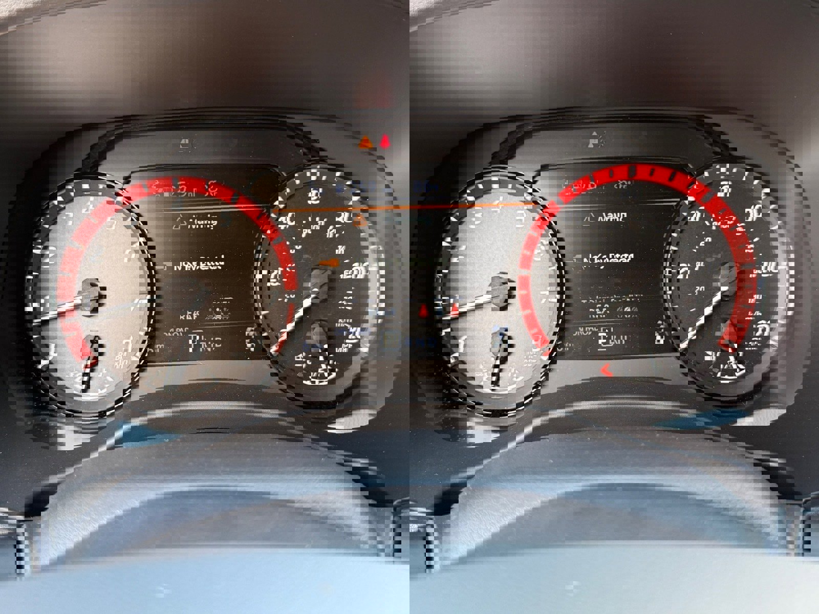 New 2026 Nissan Frontier PRO-4X w/ Pro-4x Convenience Package image 28