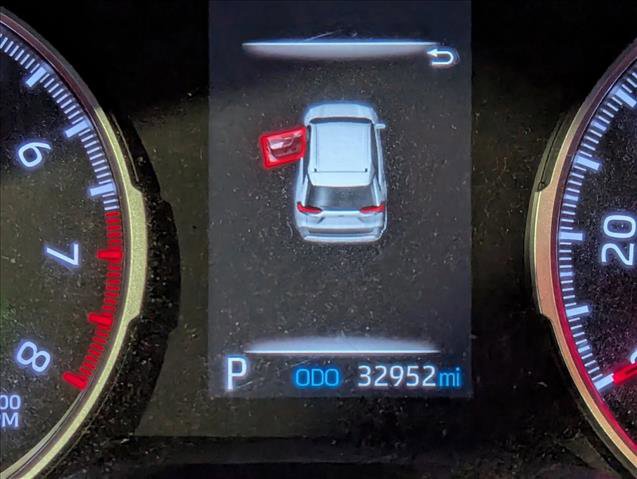 Used 2019 Toyota RAV4 XLE Premium w/ Cold Weather Package image 13