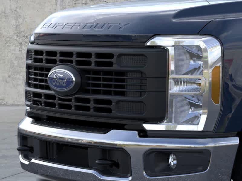 New 2025 Ford F250 XL image 17