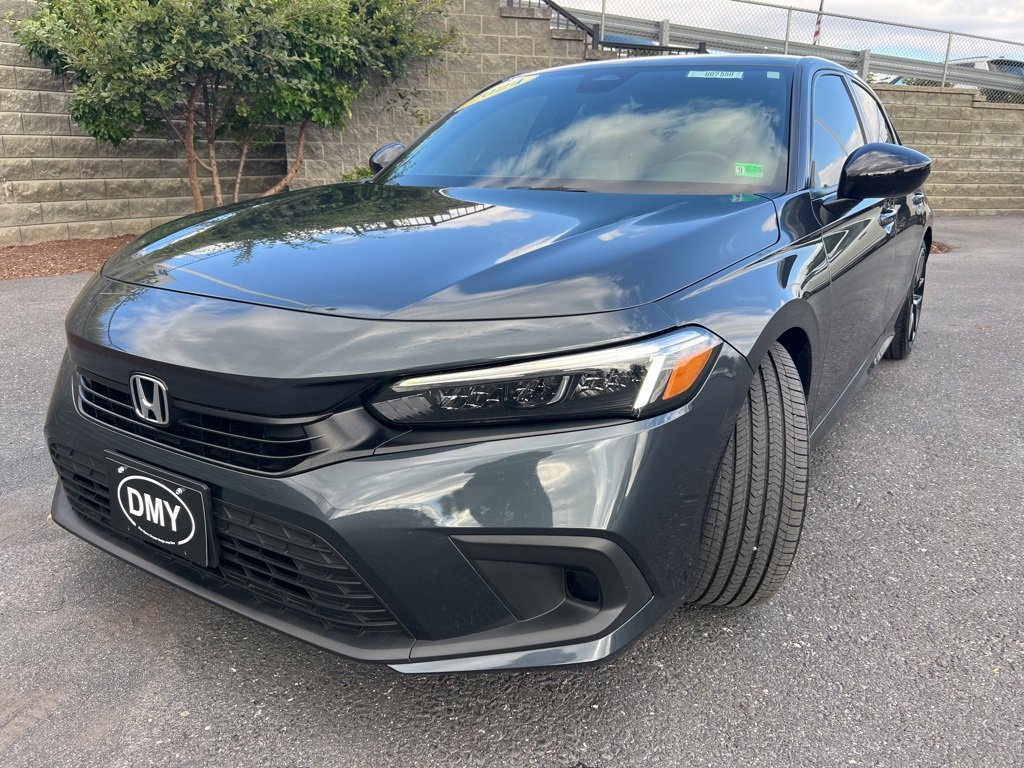 Used 2024 Honda Civic Sport image 30
