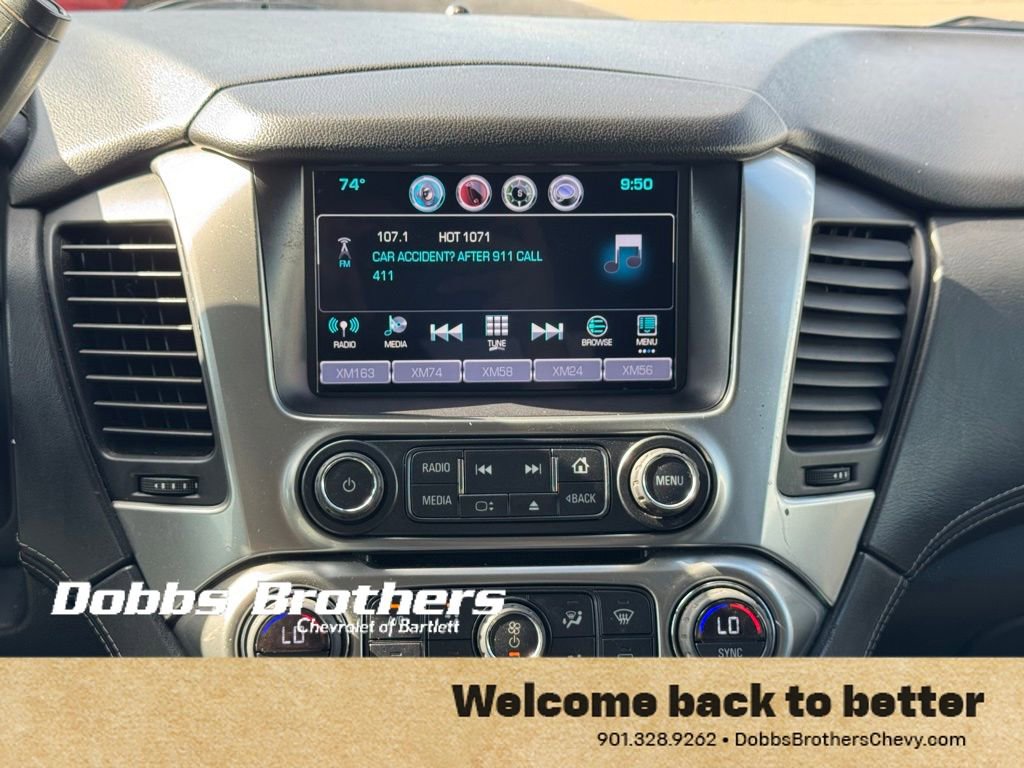 Used 2016 Chevrolet Tahoe LS image 25