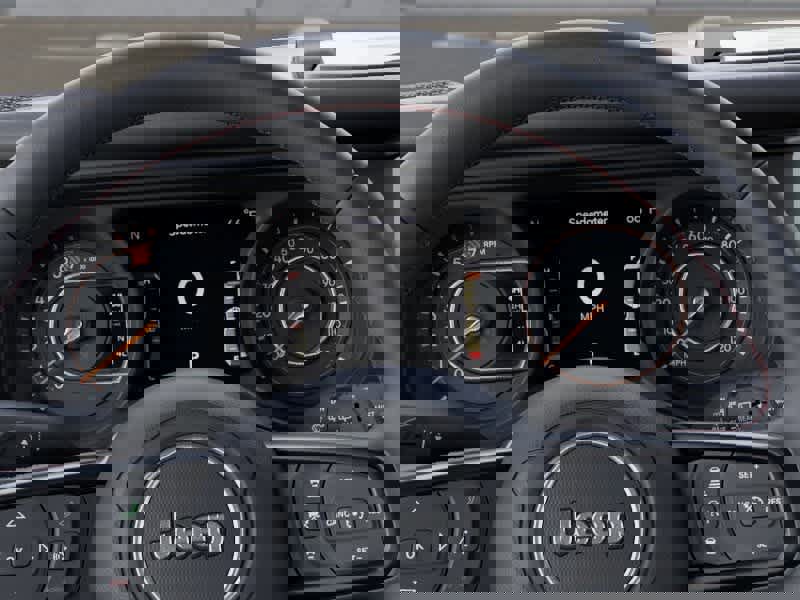 New 2026 Jeep Wrangler Unlimited Rubicon 392 image 17