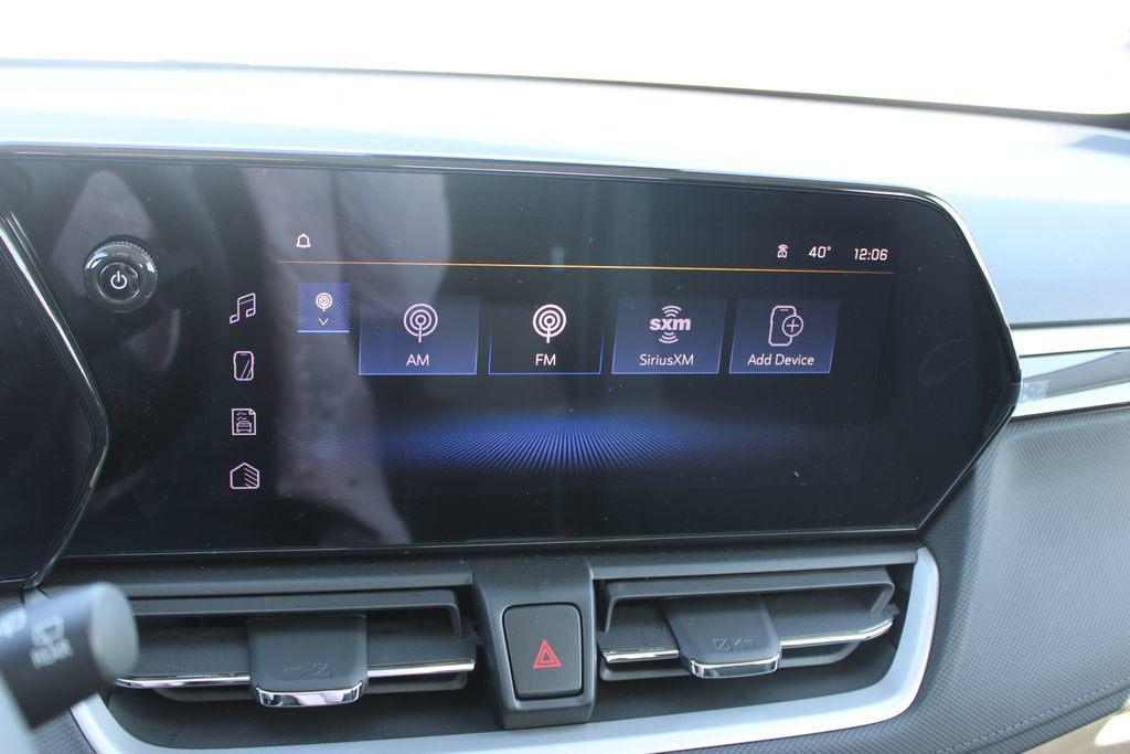 New 2026 Chevrolet TrailBlazer LS image 40